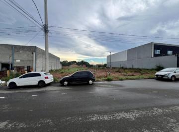 74caf796392d61e5bf6 · Lote Comercial - Residencial Parque dos Buritis, 