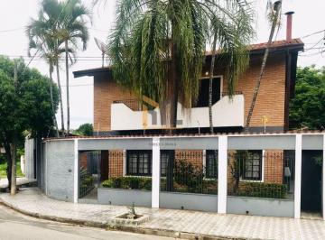 Casa · 234m² · 4 Quartos · 5 Vagas · Casa SOROCABA - SP