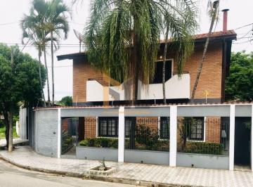 Casa · 234m² · 4 Quartos · 5 Vagas · Casa SOROCABA - SP