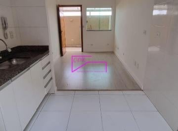 Apartamento · 43m² · 2 Quartos · 1 Vaga · Apartamento com vaga de garagem