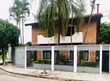 Foto 01 · Imóvel Comercial de Alto Padrão na Vila Trujillo, Sorocaba-SP: 4 Quartos, 1 Suíte, 2 Salas, 4 Banhei