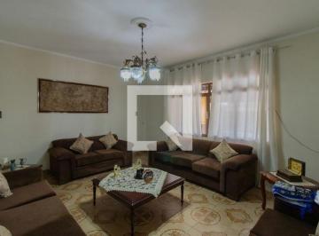 Casa · 122m² · 4 Quartos · 3 Vagas · Casa para Aluguel - Gopoúva, 4 Quartos, 122 m2 - Guarulhos