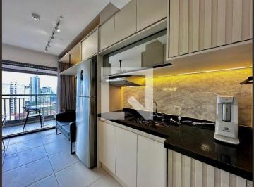 Casa · 26m² · 1 Quarto · Casa à Venda - Chácara Santo Antonio, 1 Quarto,  26 m² - São Paulo