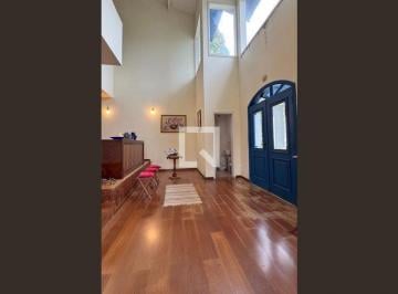 Casa · 450m² · 4 Quartos · 6 Vagas · Casa à Venda - Alphaville, 4 Quartos, 450 m² - Santana de Parnaíba