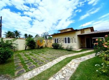 Casa de 3 quartos, Caraguatatuba · Casa com 3 dormitórios à venda no Jardim Britânia - Caraguatatuba/SP