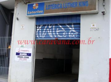 Foto 01 · OTIMA LOCAÇÃO SALÃO COMERCIAL PARA ALUGAR PROXIMO AO BRADESCO E VL. YARA!!!