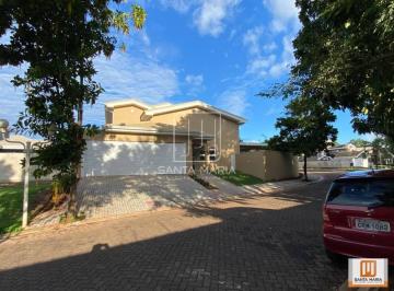 Fachada Unidade · Casa (térrea em condominio) 4 dormitórios/suite, cozinha planejada, portaria 24 horas, salão de fest