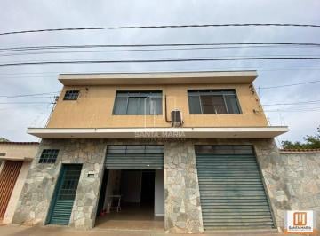 Fachada Unidade · Salão/Galpão (salão - sobradinho parte superior) 3 dormitórios/suite, cozinha planejada