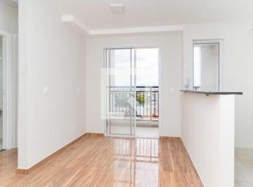 Apartamento · 38m² · 2 Quartos · 1 Vaga · Apartamento à Venda - Vila Progresso, 2 Quartos,  38 m² - São Paulo