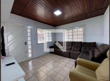 Casa · 149m² · 3 Quartos · 3 Vagas · Casa à Venda - Cristo Rei, 3 Quartos,  149 m² - São Leopoldo