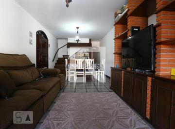 Casa · 175m² · 3 Quartos · 2 Vagas · Casa à Venda - Cipava, 3 Quartos,  175 m² - Osasco