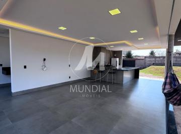 Lazer Unidade · Casa (térrea na rua) 4 dormitórios/suite