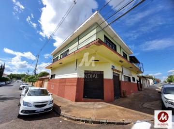 Fachada Unidade · Salão/Galpão (salão - térreo) 3 dormitórios/suite