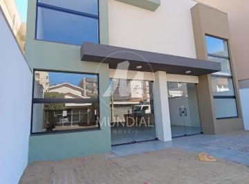 Fachada Unidade · Salão/Galpão (salão - térreo)