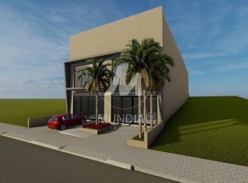 Fachada Unidade · Salão/Galpão (salão - térreo)