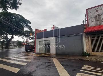 Fachada Unidade · Salão/Galpão (salão - térreo) , cozinha planejada