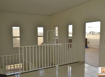 Sala de Estar · Apartamento (cobertura 2 - duplex) 3 dormitórios/suite, cozinha planejada, portaria 24 horas, elevad