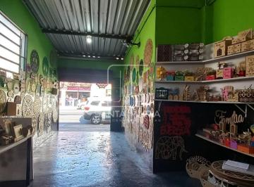 Salão · Salão/Galpão (salão - térreo) 1 dormitórios
