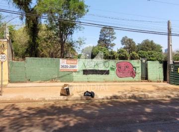 Fachada Unidade · Terreno (terreno normal)