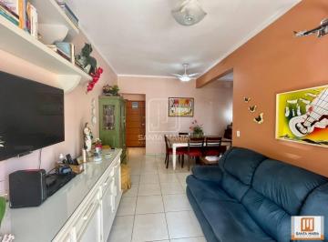Sala · Apartamento (tipo - padrao) 2 dormitórios/suite, cozinha planejada, em condomínio fechado