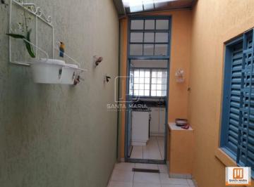 Quintal/corredores · Casa (térrea na rua) 4 dormitórios/suite, cozinha planejada