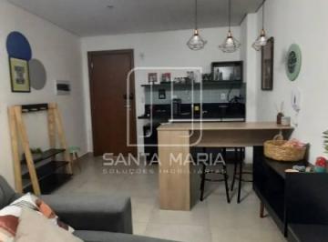 Sala · Apartamento (kitnete) 1 dormitórios, cozinha planejada, portaria 24 horas, elevador, em condomínio f