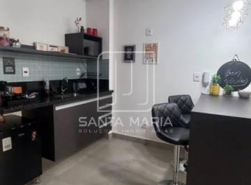 Cozinha · Apartamento (kitnete) 1 dormitórios, cozinha planejada, portaria 24 horas, elevador, em condomínio f