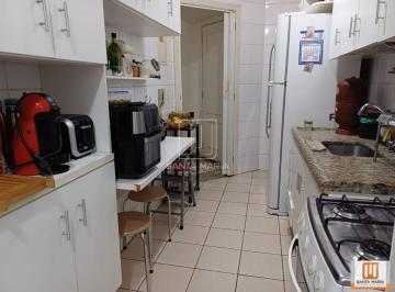 Cozinha · Apartamento (tipo - padrao) 2 dormitórios/suite, cozinha planejada, portaria 24 horas, salão de fest