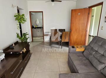 Sala · Apartamento (tipo - padrao) 2 dormitórios, em condomínio fechado