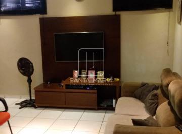 Sala de Estar · Casa (sobrado na rua) 3 dormitórios/suite, cozinha planejada