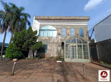 Fachada Unidade · Salão/Galpão (salão - sobrado)