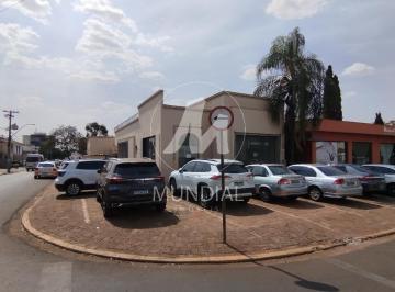 Fachada Unidade · Salão/Galpão (salão - térreo)
