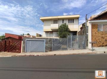 Fachada Unidade · Casa (sobrado na rua) 5 dormitórios/suite, cozinha planejada