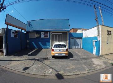 Fachada Unidade · Salão/Galpão (salão - térreo)