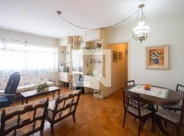 Apartamento · 85m² · 2 Quartos · 1 Vaga · Apartamento à Venda - Santo Amaro , 2 Quartos,  85 m² - São Paulo