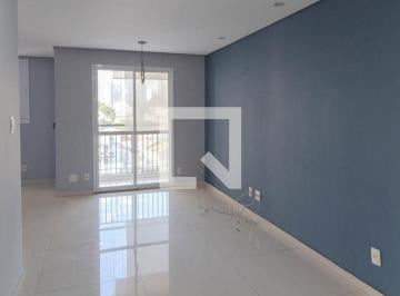 Apartamento · 62m² · 3 Quartos · 1 Vaga · Apartamento à Venda - Vila Augusta, 3 Quartos, 62 m² - Guarulhos