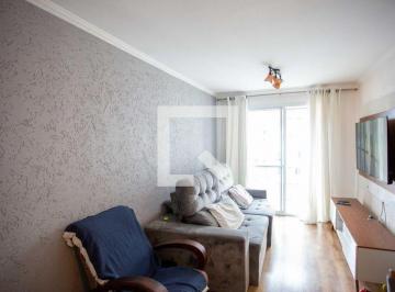 Apartamento · 70m² · 3 Quartos · 2 Vagas · Apartamento à Venda - Centro, 3 Quartos,  70 m² - Diadema
