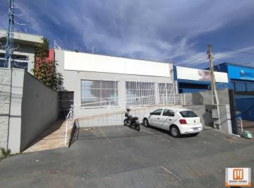 Fachada Unidade · Salão/Galpão (salão - térreo) , cozinha planejada