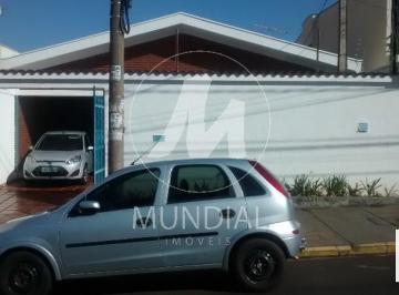 Fachada Unidade · Casa (térrea na rua) 3 dormitórios/suite