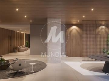 Hall De Entrada · Apartamento (tipo - padrao) 4 dormitórios/suite, portaria 24 horas, elevador, em condomínio fechado
