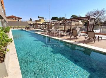 Piscina(s) · Apartamento (tipo - padrao) 1 dormitórios, cozinha planejada, portaria 24 horas, lazer, espaço gourm