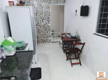 Cozinha · Casa (térrea na rua) 2 dormitórios