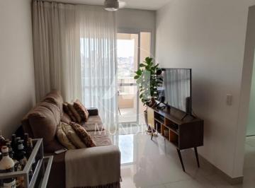 Sala · Apartamento (tipo - padrao) 2 dormitórios/suite, cozinha planejada, portaria 24 horas, salão de fest