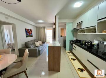 Cozinha · Apartamento (tipo - padrao) 2 dormitórios/suite, cozinha planejada, lazer, espaço gourmet, salão de 