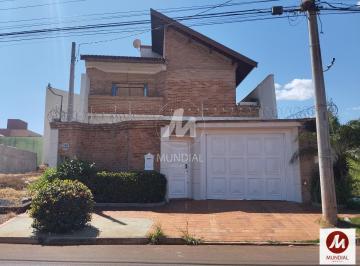 Fachada Unidade · Casa (sobrado na rua) 3 dormitórios/suite, cozinha planejada