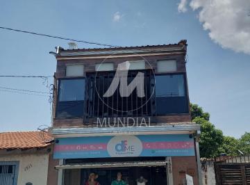Fachada Unidade · Casa (sobrado na rua) 3 dormitórios