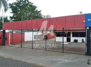 Fachada Unidade · Salão/Galpão (salão - térreo)