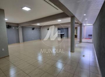 Salão · Salão/Galpão (salão - sobrado) , cozinha planejada, elevador
