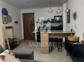 Sala · Apartamento (kitnete) 1 dormitórios, cozinha planejada, portaria 24 horas, elevador, em condomínio f
