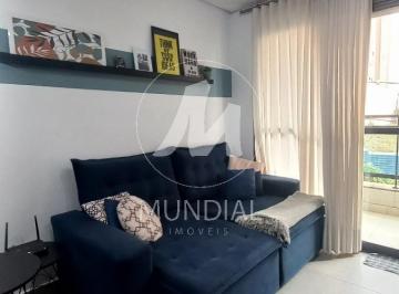 Sala · Apartamento (kitnete) 1 dormitórios, cozinha planejada, portaria 24 horas, elevador, em condomínio f
